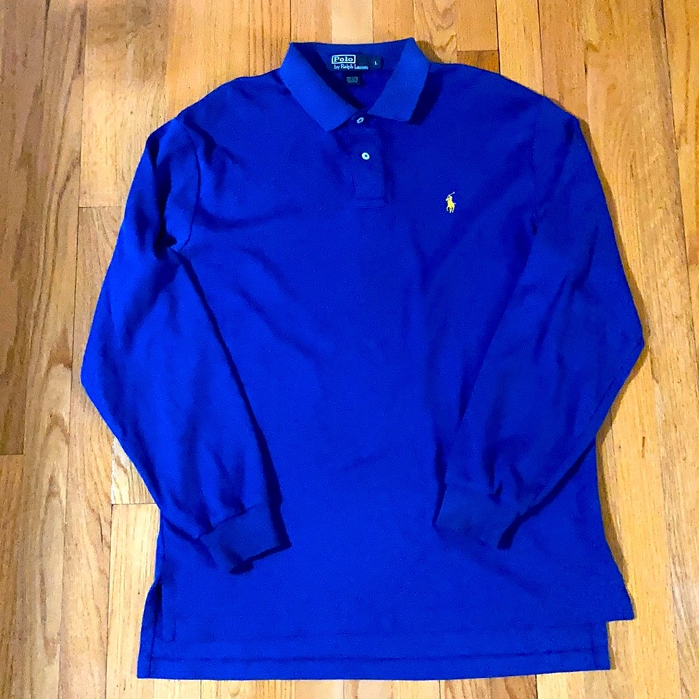 Men’s Ralph Lauren Polo Shirt